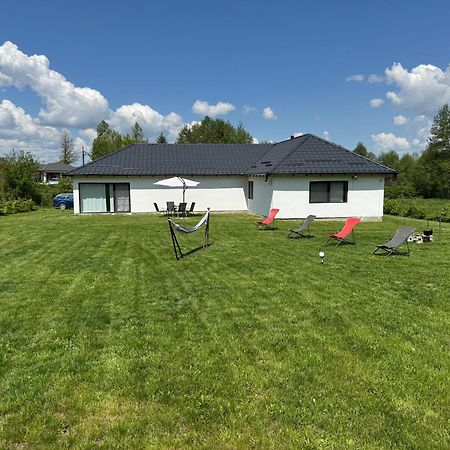 Cottage Bytheriver Arpaşu de Sus Екстериор снимка