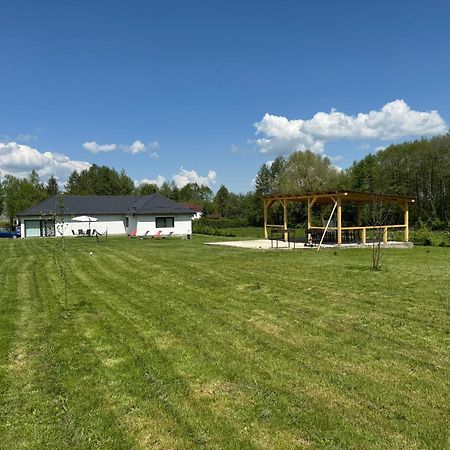 Cottage Bytheriver Arpaşu de Sus Екстериор снимка