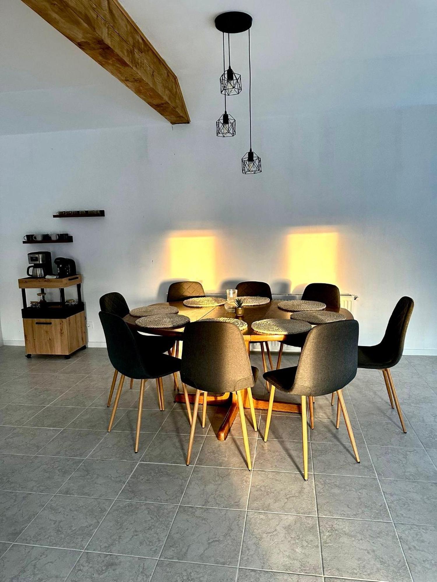 Cottage Bytheriver Arpaşu de Sus Екстериор снимка