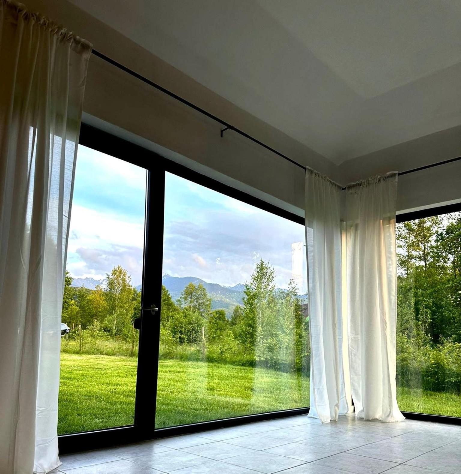 Cottage Bytheriver Arpaşu de Sus Екстериор снимка