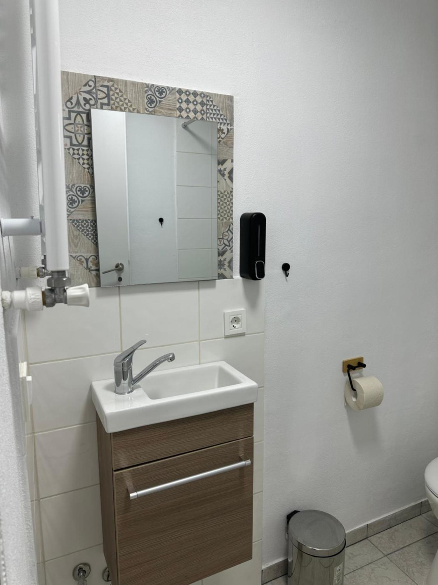 Cottage Bytheriver Arpaşu de Sus Екстериор снимка