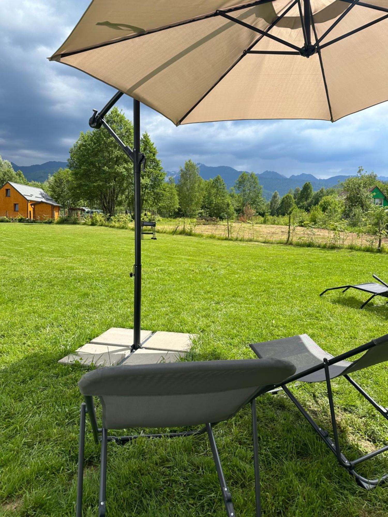 Cottage Bytheriver Arpaşu de Sus Екстериор снимка