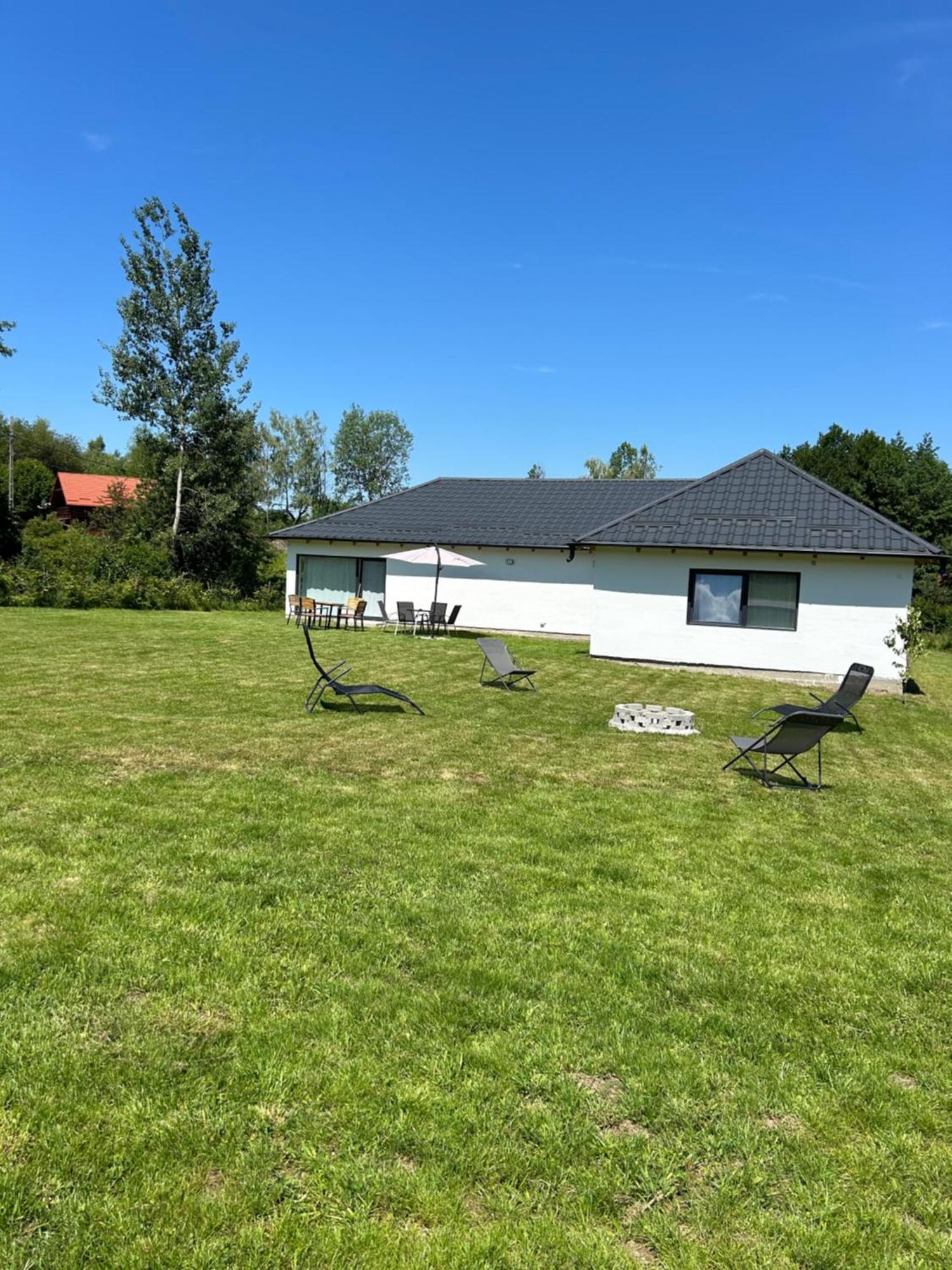 Cottage Bytheriver Arpaşu de Sus Екстериор снимка